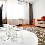 Comfortable Mila At A Good Location Huoneisto Kotka