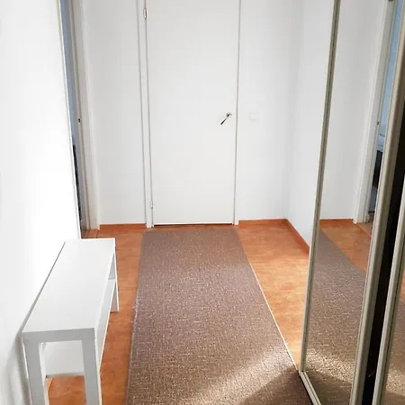 Daire Comfortable Mila At A Good Location