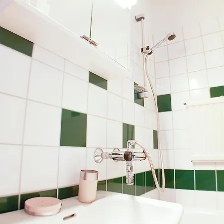 Comfortable Mila At A Good Location *