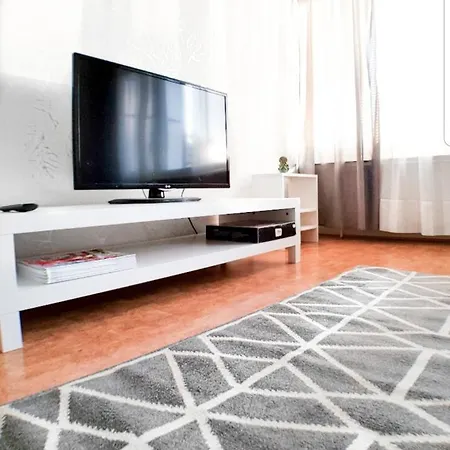 Daire Comfortable Mila At A Good Location