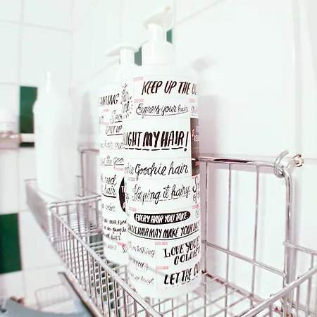 Comfortable Mila At A Good Location Apartment