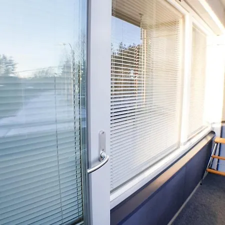 Comfortable Mila At A Good Location Apartment Kotka