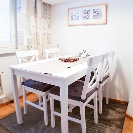 Comfortable Mila At A Good Location *