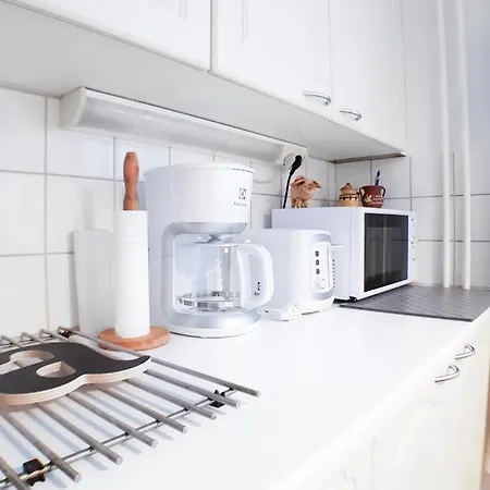 Apartman Comfortable Mila At A Good Location *