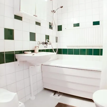 Comfortable Mila At A Good Location * Kotka