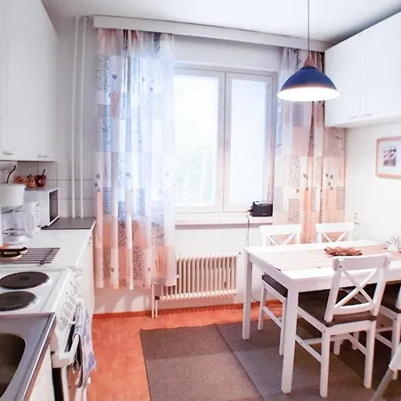 Comfortable Mila At A Good Location