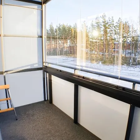 Comfortable Mila At A Good Location Kotka